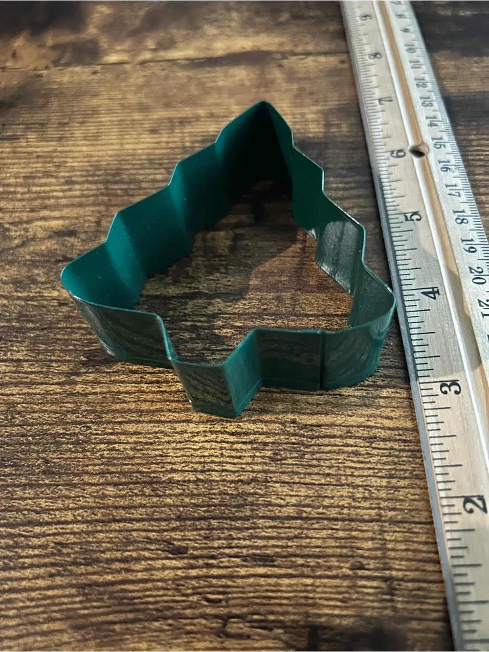 Cookie Cutter Set - Holiday Shapes